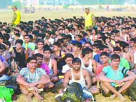 263 youth in 2880 to the cross first hurdle